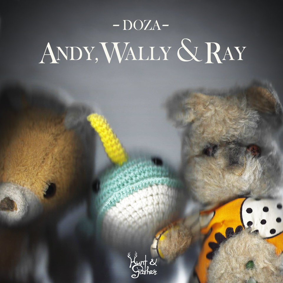 Doza - Andy Wally & Ray
