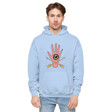 Load image into Gallery viewer, Hunt &amp; Gather Label Hoodie
