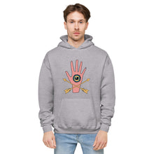 Load image into Gallery viewer, Hunt &amp; Gather Label Hoodie

