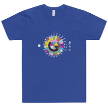 Load image into Gallery viewer, Limited Edition Blue Monday Tee (Unisex)
