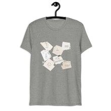 Load image into Gallery viewer, The Native Language - Puerto Toro Tee (Unisex)
